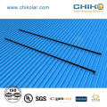 China Wholesale Solar Racking L Foot L Foot Mounting Bracket Solar Roof L Foot